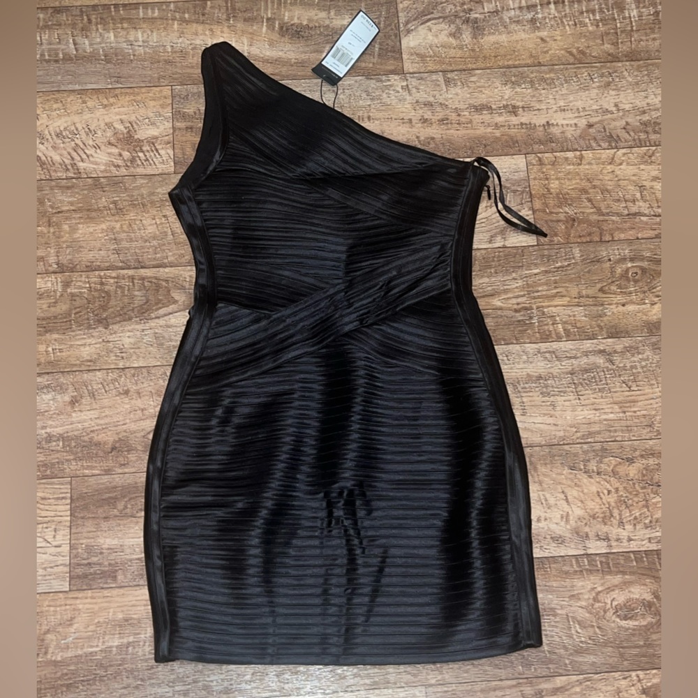 Black women’s dress